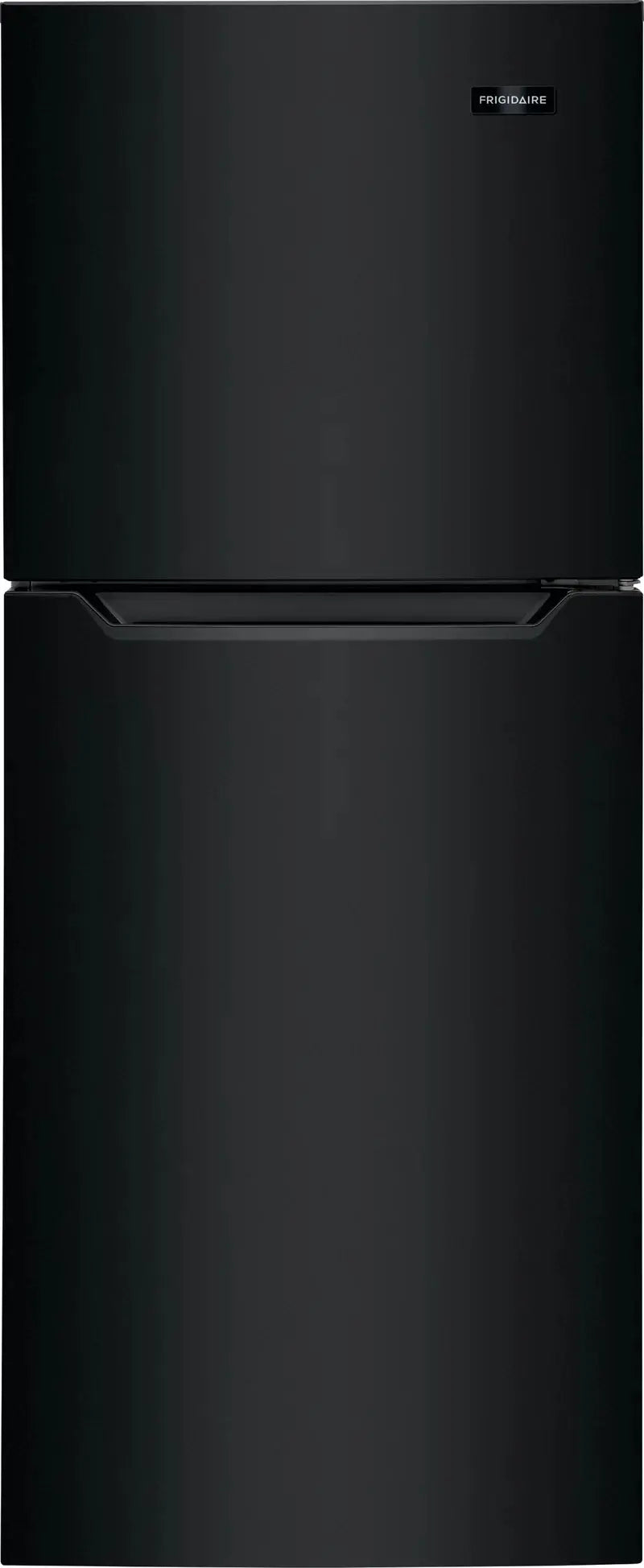 Frigidaire Series 24" Top Freezer Energy Star 11.6 Cu. Ft. Refrigerator | Fridge.com