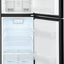 Frigidaire Series 24" Top Freezer Energy Star 11.6 Cu. Ft. Refrigerator | Fridge.com