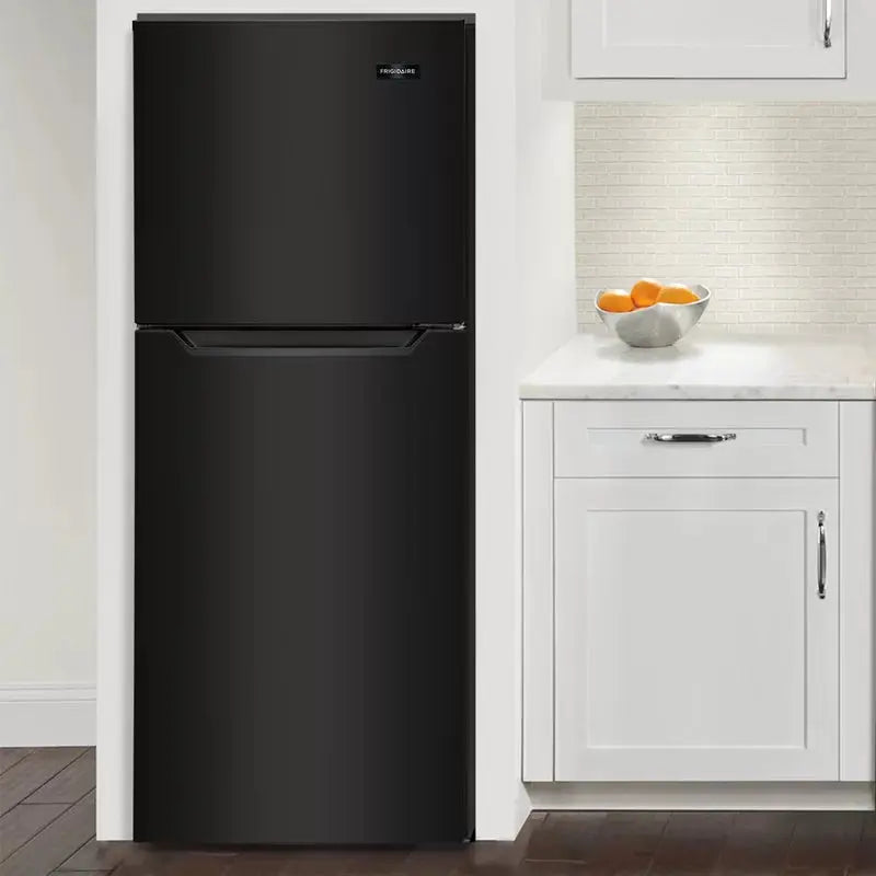 Frigidaire Series 24" Top Freezer Energy Star 11.6 Cu. Ft. Refrigerator | Fridge.com