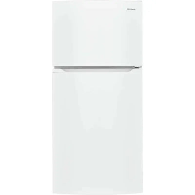 Frigidaire Series 28" Top Freezer 13.9 Cu. Ft. Refrigerator with Eventemp Cooling System | Fridge.com