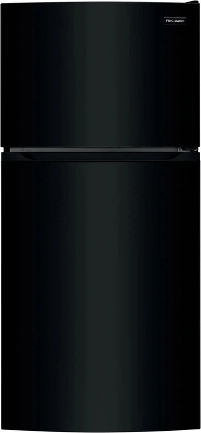 Frigidaire Series 28" Top Freezer ENERGY STAR 13.9 Cu. Ft. Refrigerator with Auto Close Doors | Fridge.com