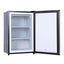 Frigidaire, 3.0 Cu. Ft. Upright Freezer- EFRF314, Platinum | Fridge.com