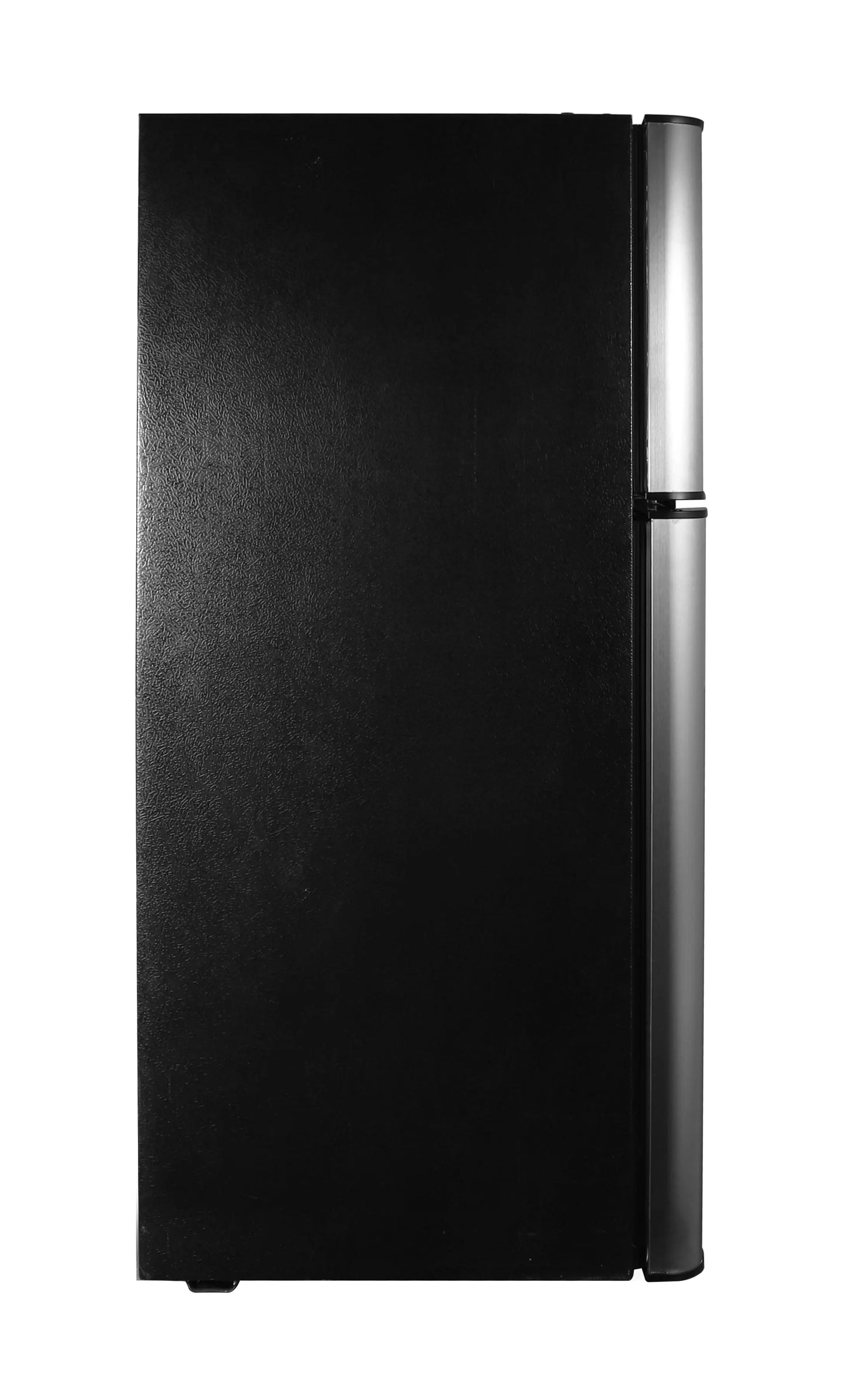 Frigidaire, 4.5 Cu. Ft., 2 Door Compact Refrigerator-Chrome Trim, EFR463, Platinum | Fridge.com