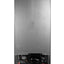 Frigidaire, 4.5 Cu. Ft., 2 Door Compact Refrigerator-Chrome Trim, EFR463, Platinum | Fridge.com