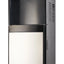 Frigidaire, 5 Gallon Bottom Loading Hot and Cold Water Dispenser EFWC505, Stainless Steel | Fridge.com