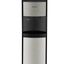 Frigidaire, 5 Gallon Bottom Loading Hot and Cold Water Dispenser EFWC505, Stainless Steel | Fridge.com