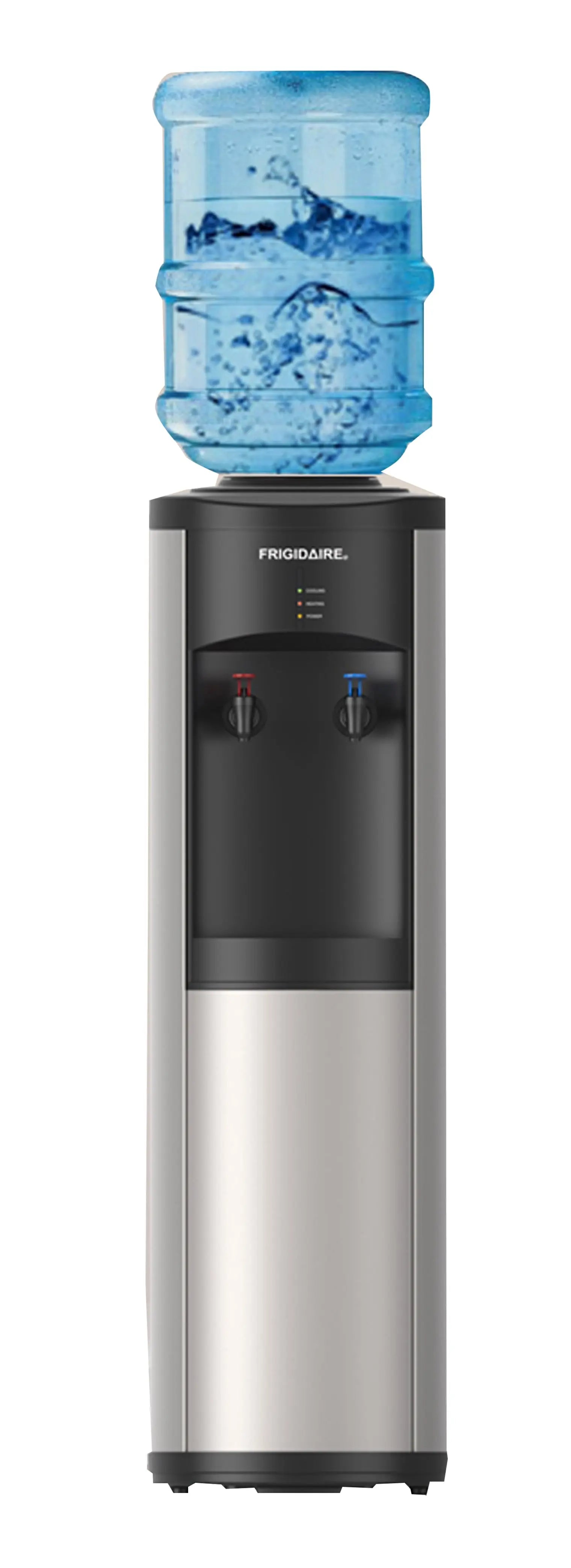 Frigidaire, Water Dispenser, Stainless Steel | Fridge.com