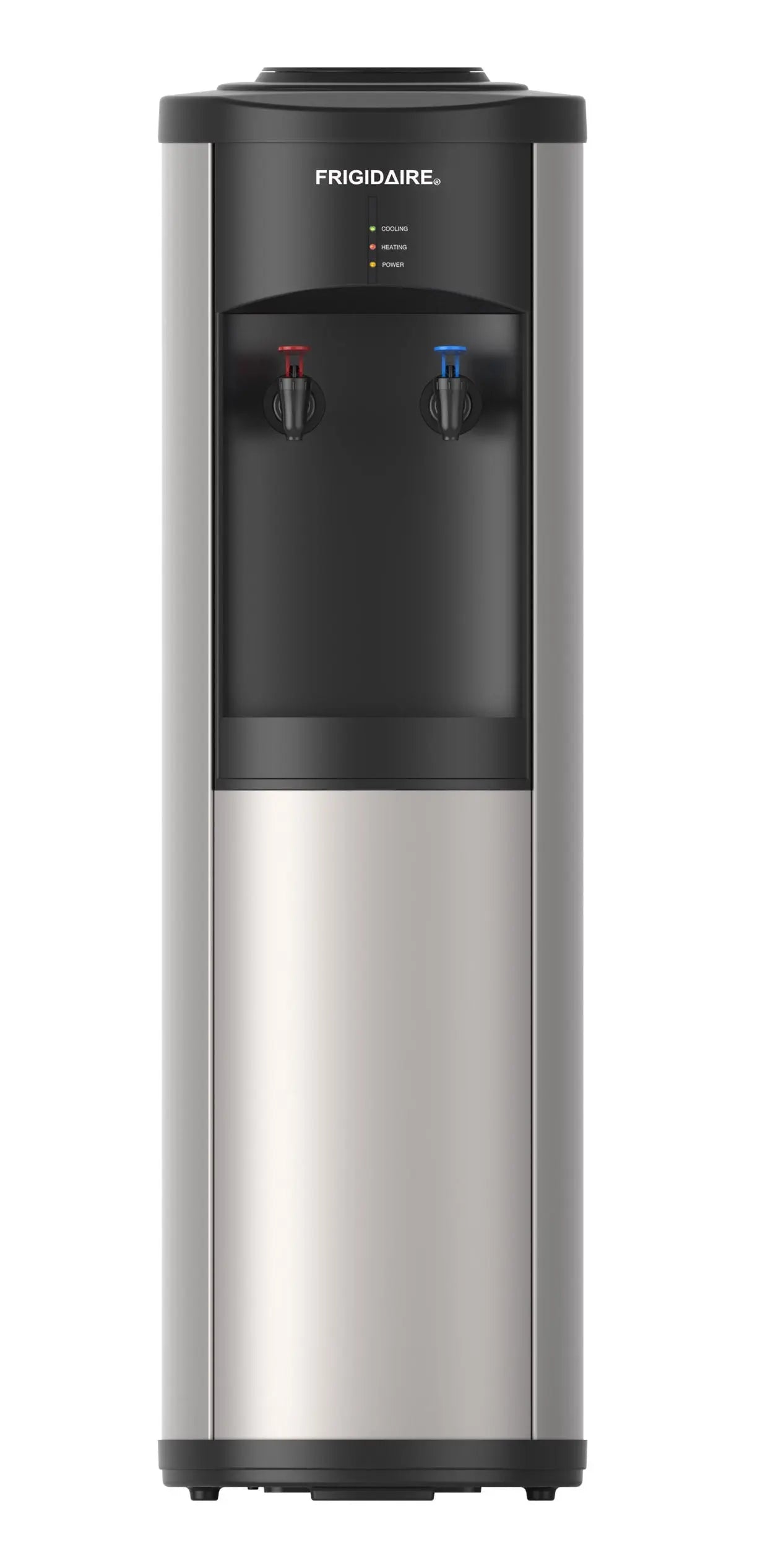 Frigidaire, Water Dispenser, Stainless Steel | Fridge.com