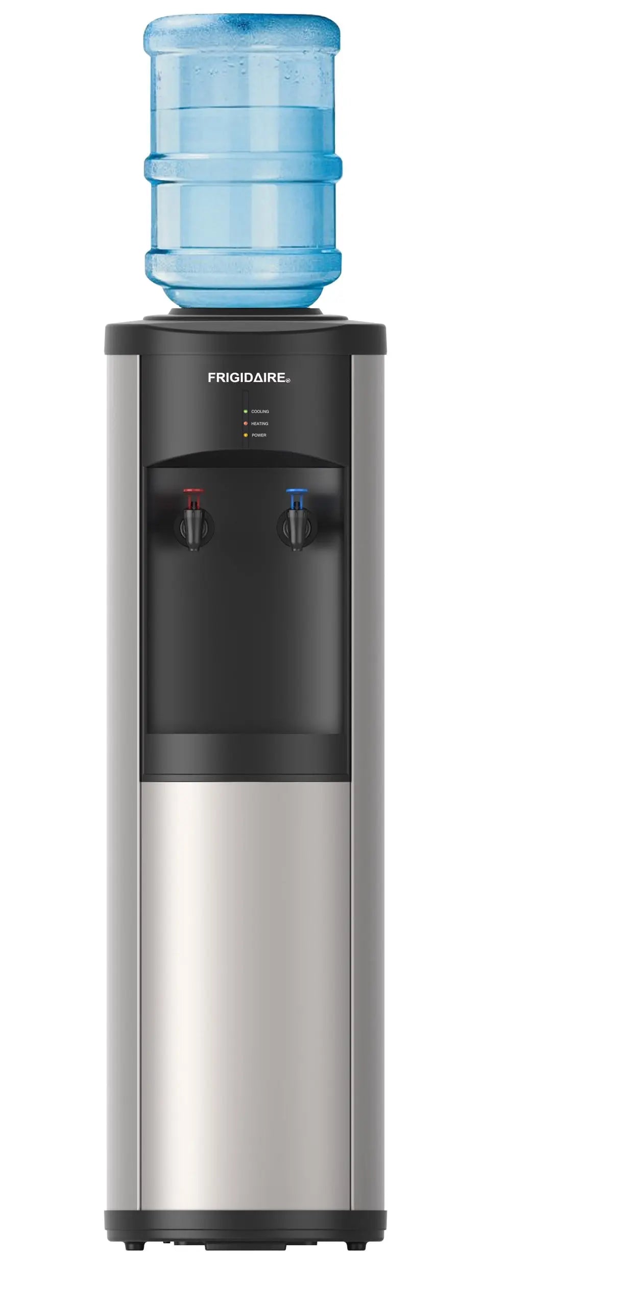 Frigidaire, Water Dispenser, Stainless Steel | Fridge.com