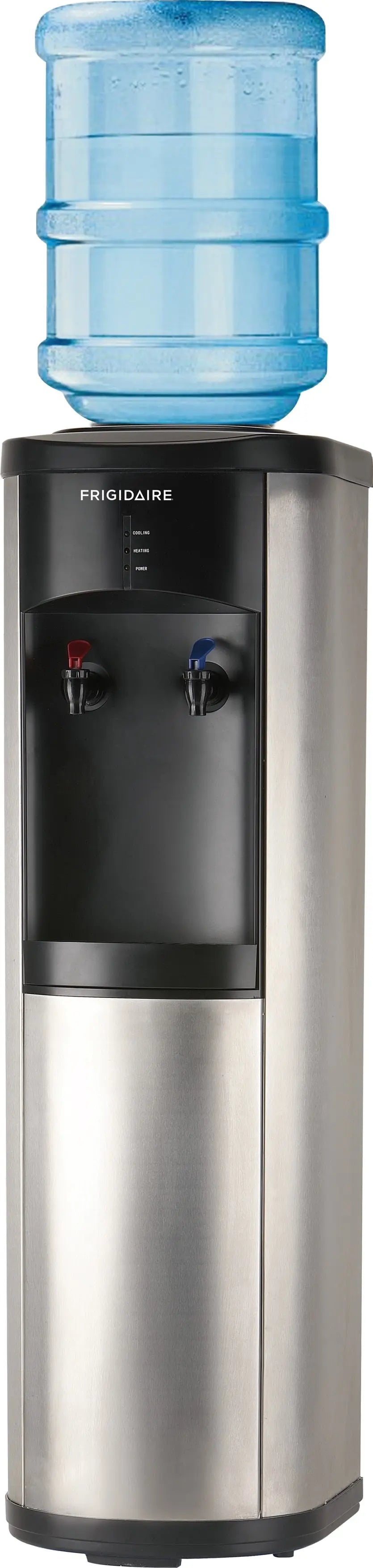 Frigidaire, Water Dispenser, Stainless Steel | Fridge.com