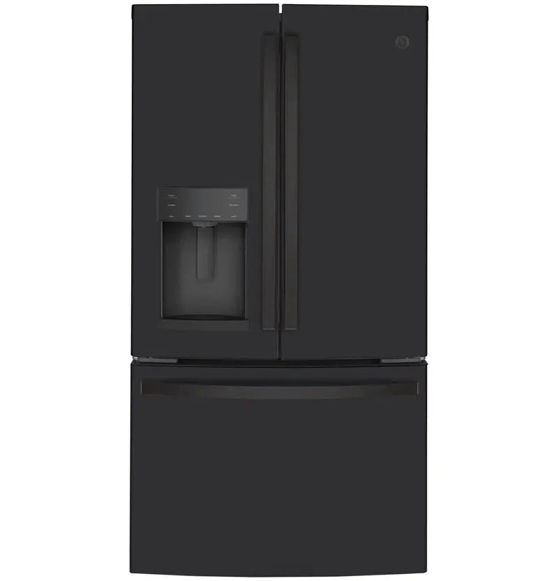 GE 36" Counter Depth French Door 22.1 Cu. Ft. Smart Refrigerator with Fingerprint Resistant Finish | Fridge.com