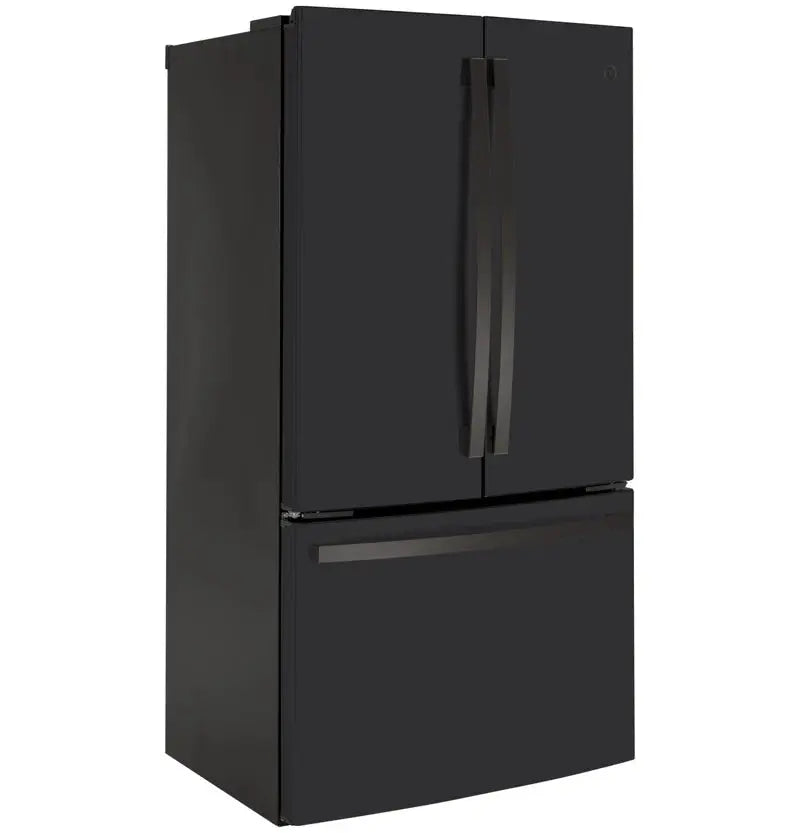 GE 36" Counter Depth French Door 23.1 Cu. Ft. Smart Energy Star Refrigerator with Fingerprint Resistant Finish | Fridge.com