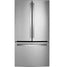 GE 36" ENERGY STAR French Door 27 Cu. Ft. Refrigerator | Fridge.com