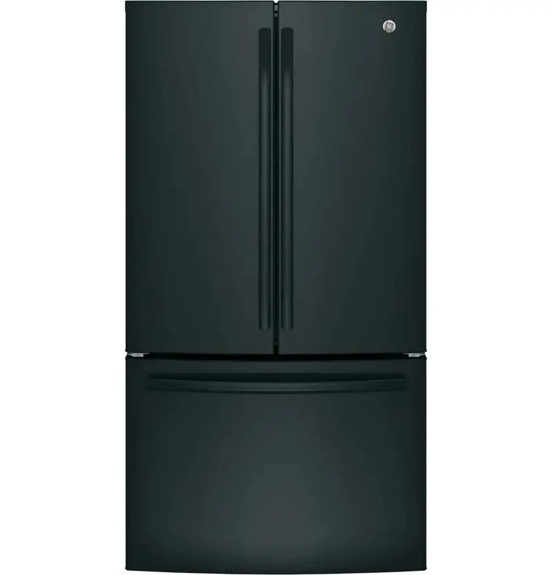 GE 36" ENERGY STAR French Door 27 Cu. Ft. Refrigerator | Fridge.com