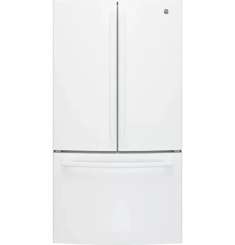 GE 36" ENERGY STAR French Door 27 Cu. Ft. Refrigerator | Fridge.com