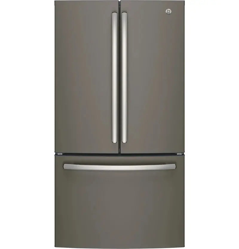 GE 36" ENERGY STAR French Door 27 Cu. Ft. Refrigerator | Fridge.com