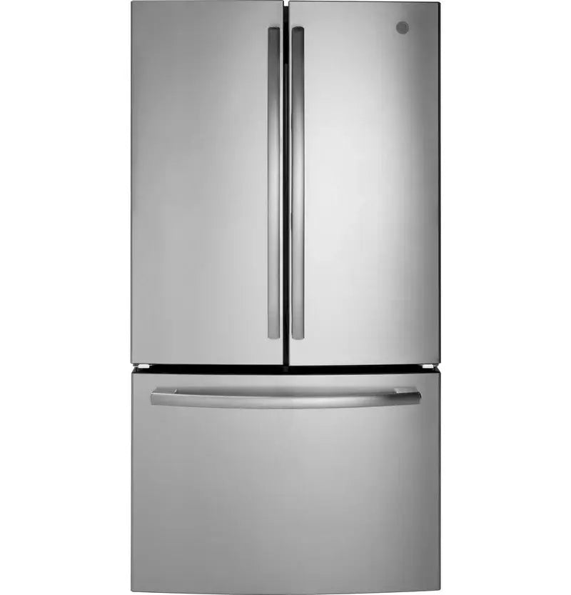 GE 36" ENERGY STAR French Door 27 Cu. Ft. Refrigerator | Fridge.com