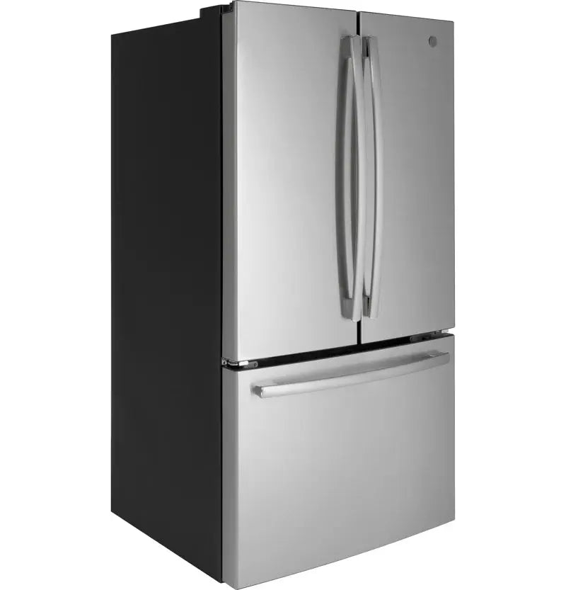 GE 36" ENERGY STAR French Door 27 Cu. Ft. Refrigerator | Fridge.com