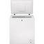 GE 5.0 Cu. Ft. Manual Defrost Chest Freezer | Fridge.com