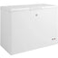 GE Appliances 10.7 Cubic Feet Cu. Ft. Garage Ready Chest Freezer with Adjustable Temperature Controls | Fridge.com