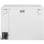 GE Appliances 10.7 Cubic Feet Cu. Ft. Garage Ready Chest Freezer with Adjustable Temperature Controls | Fridge.com