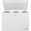 GE Appliances 10.7 Cubic Feet Cu. Ft. Garage Ready Chest Freezer with Adjustable Temperature Controls | Fridge.com