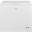 GE Appliances 8.8 Cubic Feet Cu. Ft. Garage Ready Chest Freezer with Adjustable Temperature Controls | Fridge.com