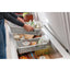 GE Appliances 8.8 Cubic Feet Cu. Ft. Garage Ready Chest Freezer with Adjustable Temperature Controls | Fridge.com