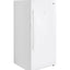 GE Garage Ready 14.1 Cu. Ft. Frost-Free Upright Freezer | Fridge.com