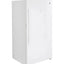 GE Garage Ready 17.3 Cu. Ft. Frost-Free Upright Freezer | Fridge.com