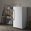 GE Garage Ready 17.3 Cu. Ft. Frost-Free Upright Freezer | Fridge.com