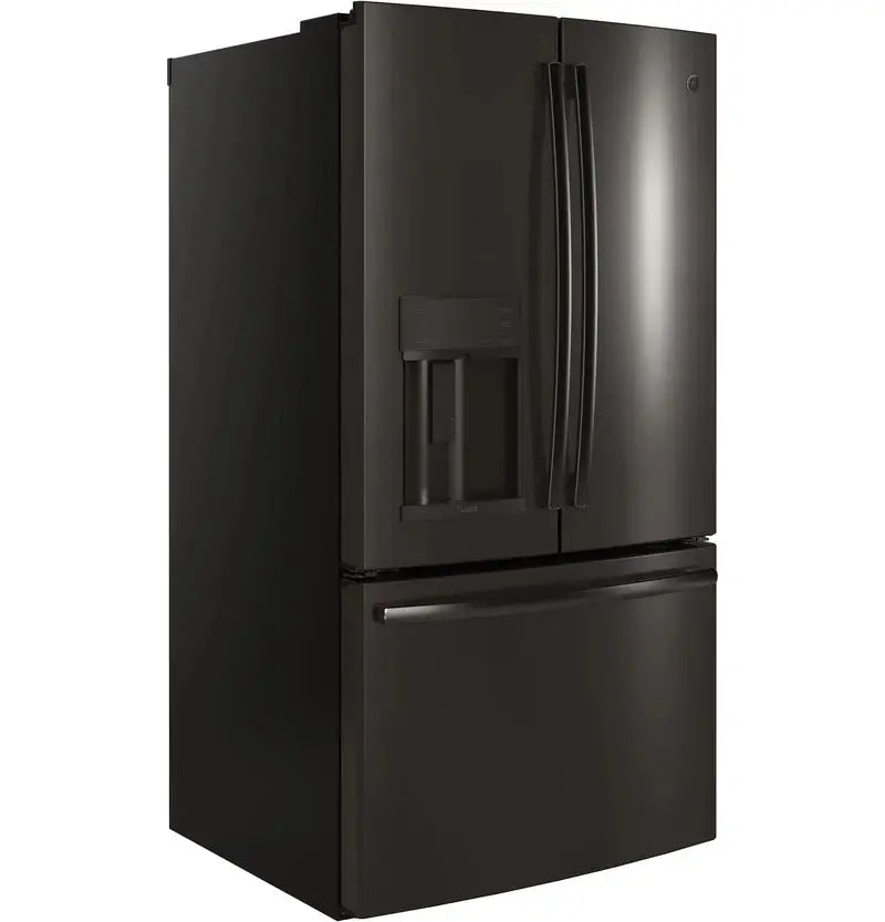 GE Profile Smart Appliances 35.75" French Door Refrigerator 27.7 Cu. Ft. | Fridge.com