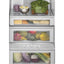 GE Profile Smart Appliances 42" Wide Side by Side 24.5 Cu. Ft. Smart Refrigerator | Fridge.com