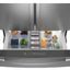 GE Profile™ Series Energy Star Smart 29 Cu. Ft. Fingerprint Resistant 4-Door French-Door Refrigerator | Fridge.com