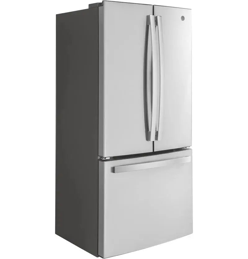 GE Smart Appliances 33" Counter Depth French Door 18.6 Cu. Ft. Smart Refrigerator | Fridge.com