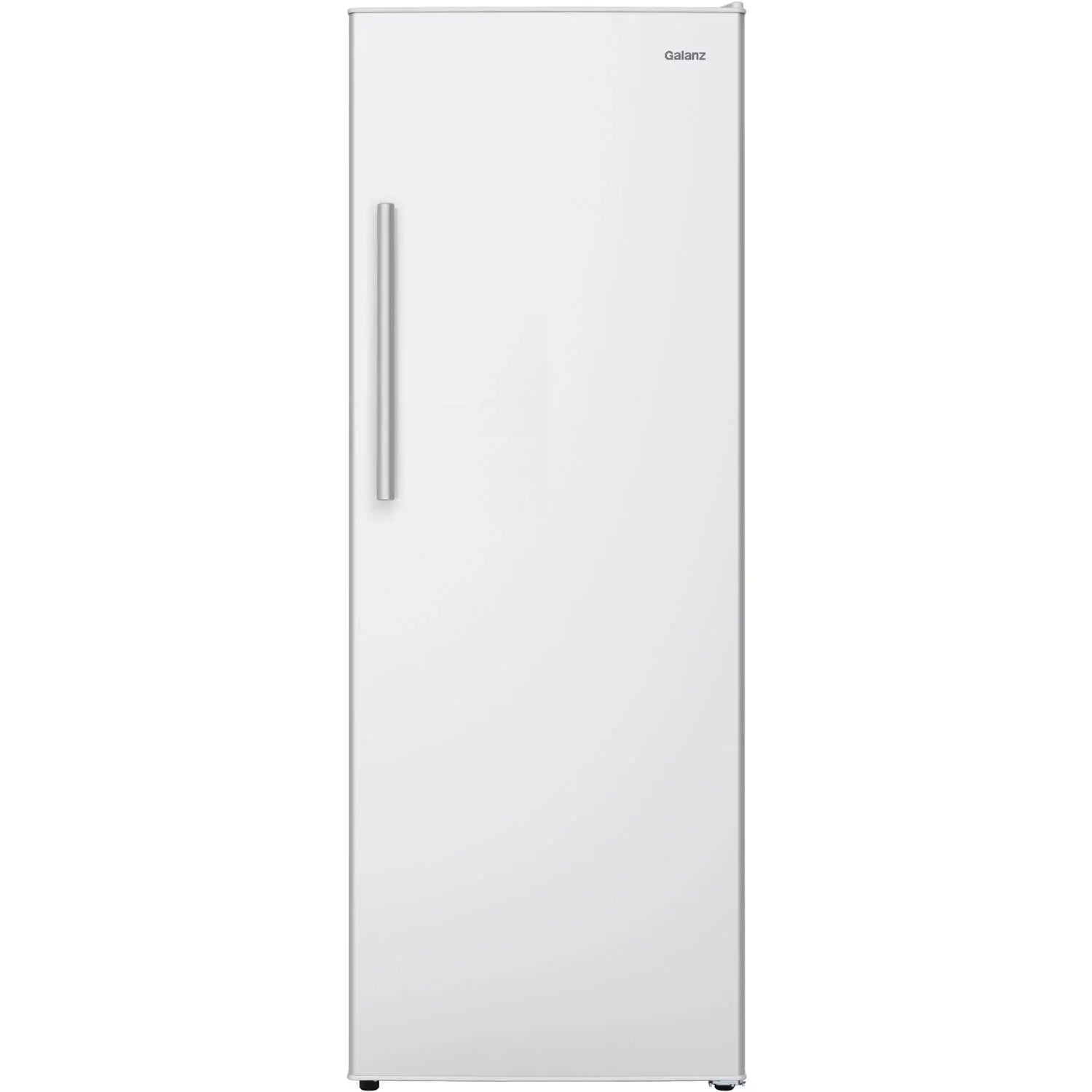 Galanz 11-Cu. Ft. Convertible Upright Freezer, White | Fridge.com