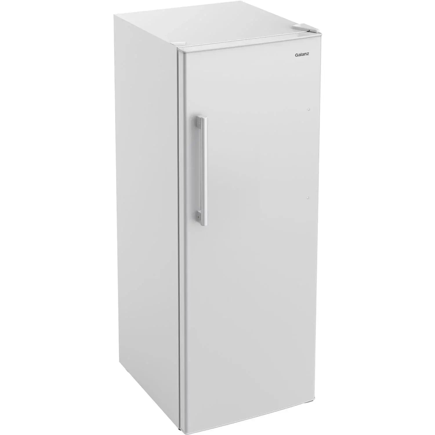 Galanz 11-Cu. Ft. Convertible Upright Freezer, White | Fridge.com