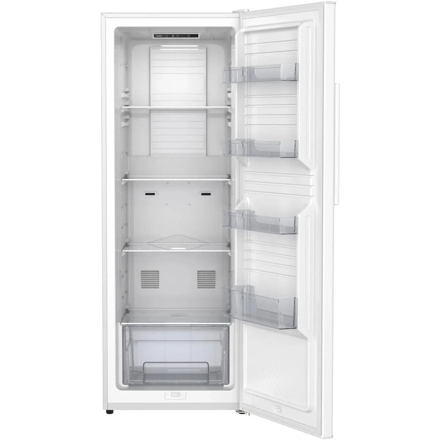 Galanz 11-Cu. Ft. Convertible Upright Freezer, White | Fridge.com