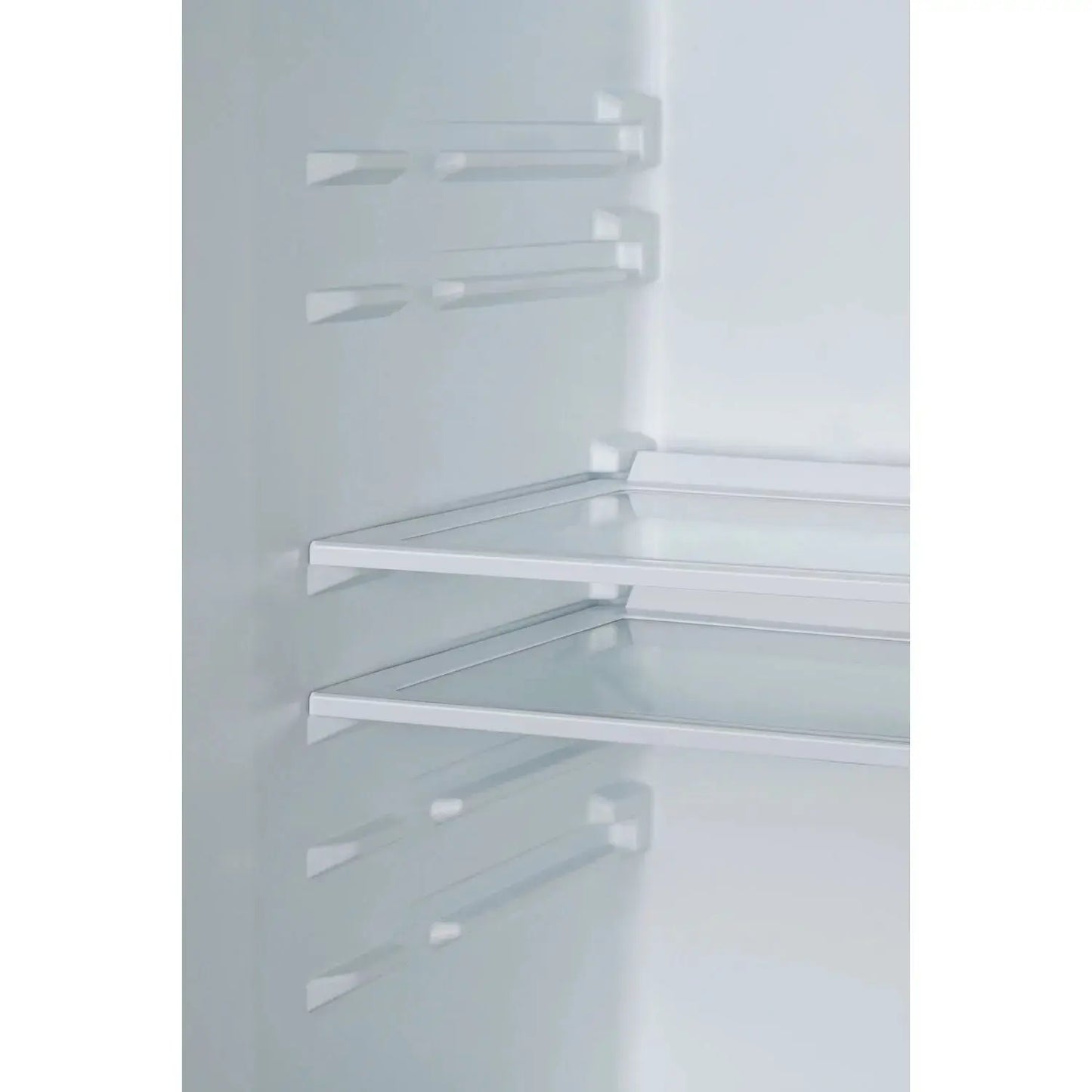 Galanz 18-Cu. Ft Counter Depth 3-Door French Door Refrigerator, Stainless | Fridge.com