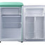 Galanz 2.5 Cubic Feet Portable Freestanding Mini Fridge with Freezer | Fridge.com