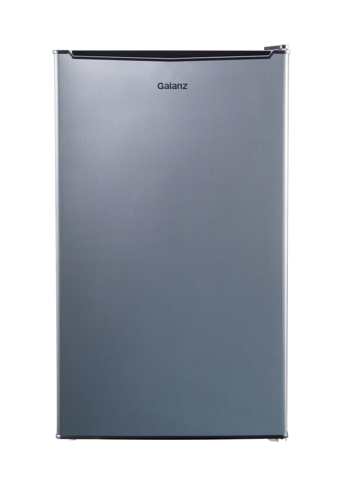 Galanz 3.3 Cu ft One Door Mini Fridge, Black Estar, New | Fridge.com