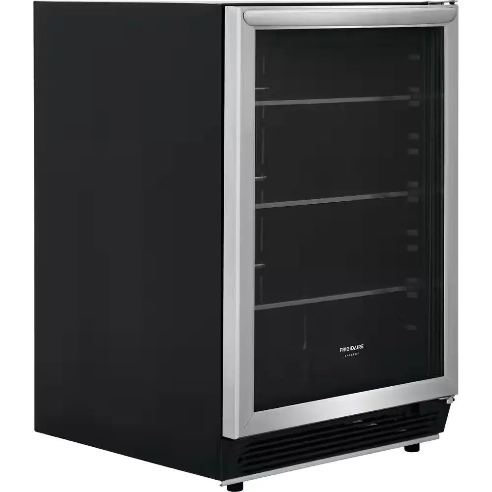 Gallery 5.3 Cu. Ft. Built-In Beverage Center | Fridge.com