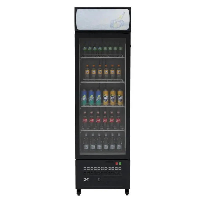 Gaomon Refrigerator with External Water and Ice Dispenser | Fridge.com