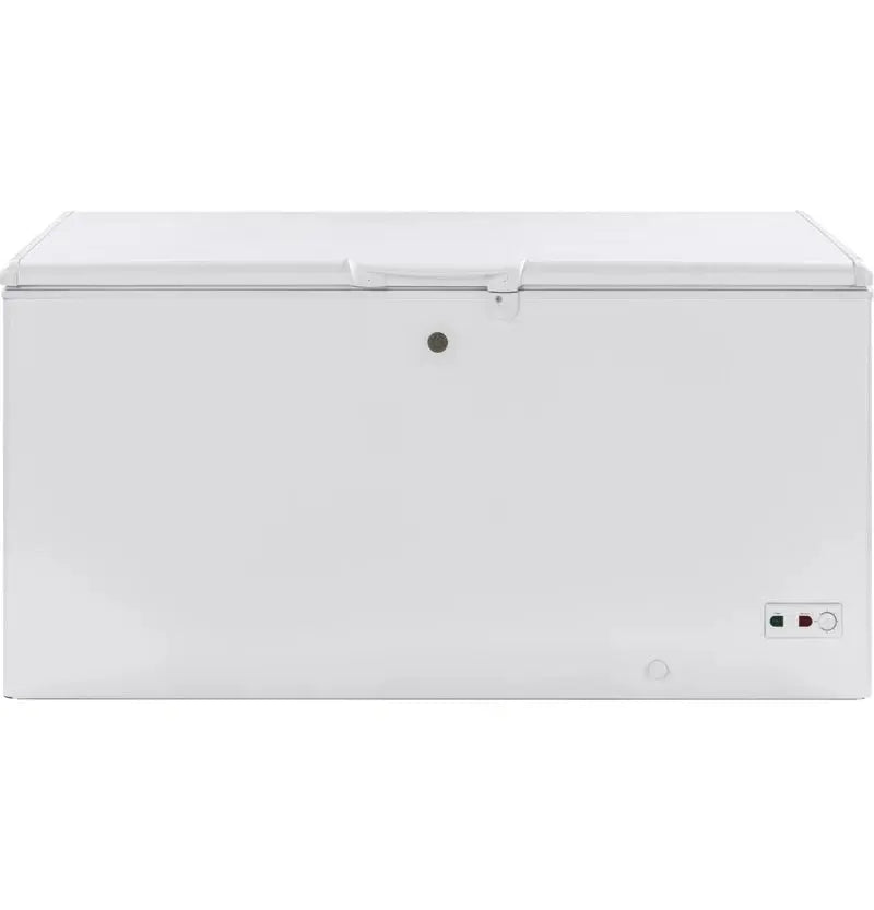 Garage Ready 15.7 Cu. Ft. Chest Freezer | Fridge.com