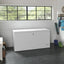 Garage Ready 15.7 Cu. Ft. Chest Freezer | Fridge.com