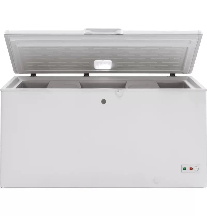 Garage Ready 15.7 Cu. Ft. Chest Freezer | Fridge.com