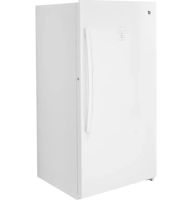 Garage Ready 17.3 Cu. Ft. Frost-Free Upright Freezer | Fridge.com