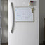 Garage Ready 17.3 Cu. Ft. Frost-Free Upright Freezer | Fridge.com