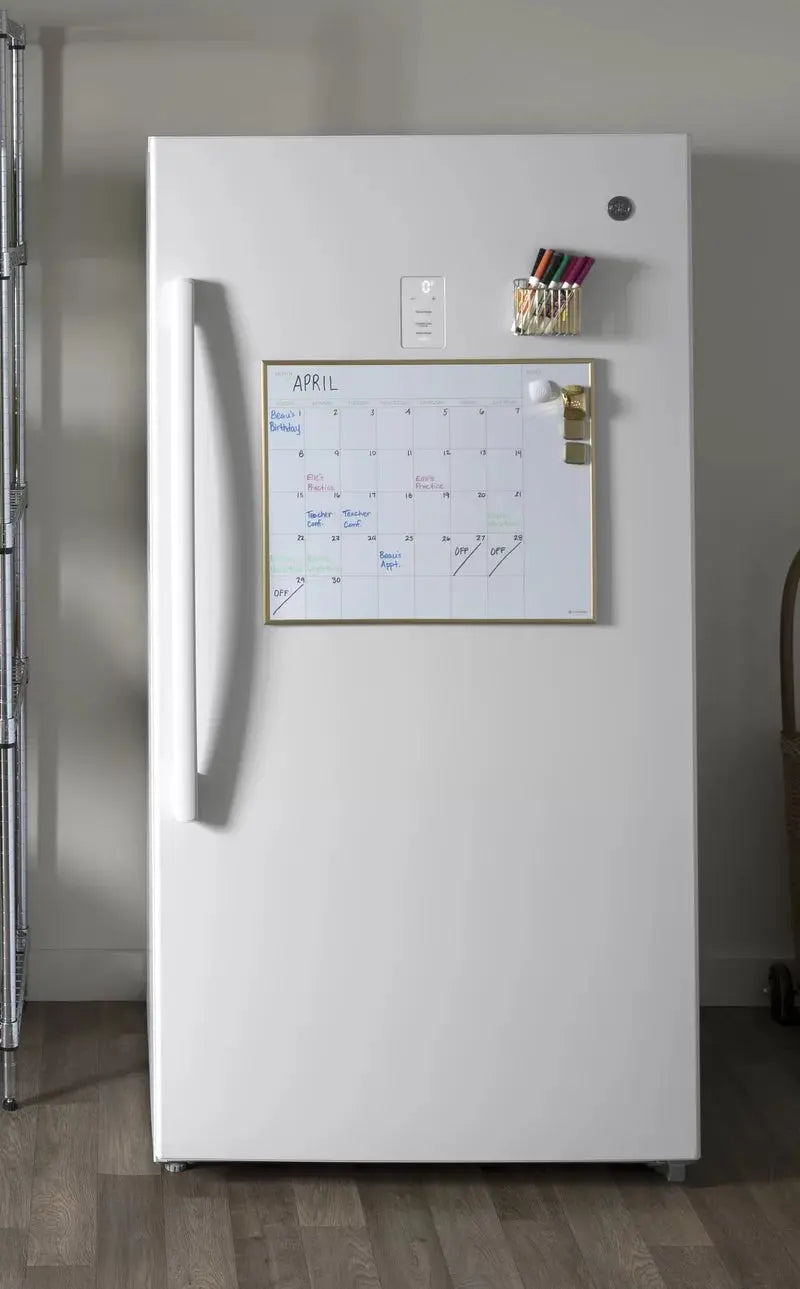 Garage Ready 17.3 Cu. Ft. Frost-Free Upright Freezer | Fridge.com