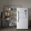 Garage Ready 17.3 Cu. Ft. Frost-Free Upright Freezer | Fridge.com